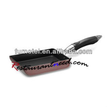 S447 Flat Non-Stick Grill Pan